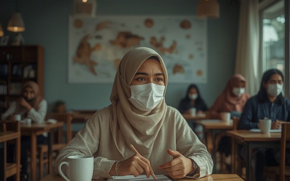 Panduan Praktis Menjaga Kesehatan Keluarga di Rumah dan Saat Bepergian